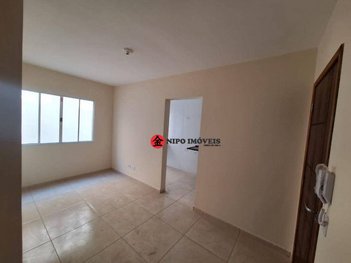 apartment em Avenida Capitão Anselmo Barcelos, Vila Rio Branco - São Paulo - SP