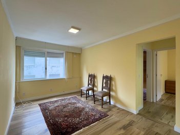 apartment em Rua Demétrio Ribeiro, Centro Histórico - Porto Alegre - RS