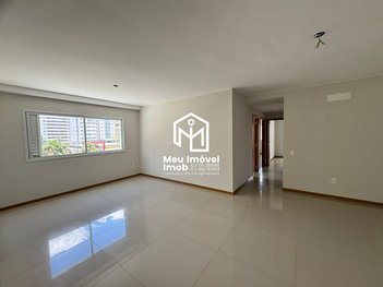 apartment em Rua 27, Norte (Águas Claras) - Brasília - DF