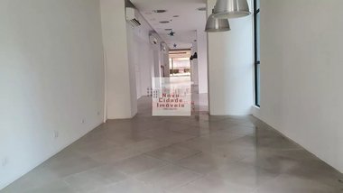 business em Rua Nova Cidade, Vila Olímpia - São Paulo - SP