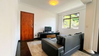 apartment em Rua Guaicuí, Luxemburgo - Belo Horizonte - MG