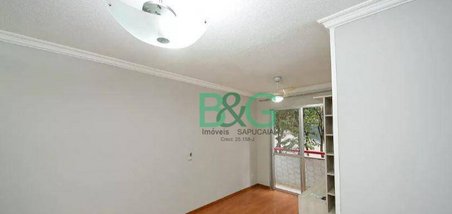 apartment em Avenida Vila Ema, Vila Ema - São Paulo - SP