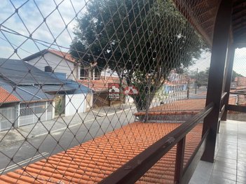 house em Rua Nanuque, Bosque dos Eucaliptos - São José dos Campos - SP