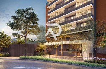 apartment em Rua Gualaxo, Aclimação - São Paulo - SP