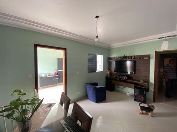 house em Rua Emmy Destin, Jardim Norma - São Paulo - SP