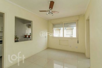apartment em Rua Coronel Corte Real, Petrópolis - Porto Alegre - RS