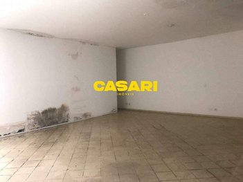 industrial em Avenida Doutor Augusto de Toledo, Santa Paula - São Caetano do Sul - SP