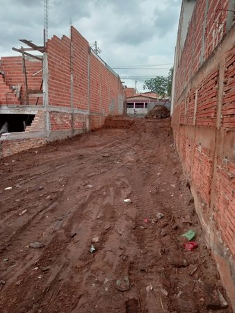 Cômodo Condomínio