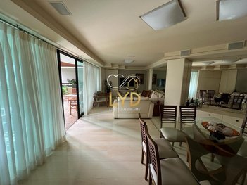 apartment em Rua João Líra, Leblon - Rio de Janeiro - RJ