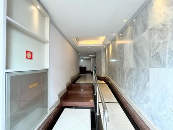 apartment em Rua Henrique Coutinho, Centro - Guarapari - ES