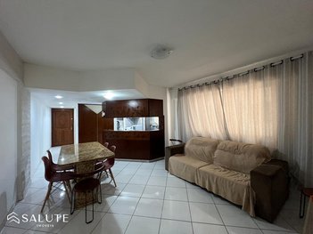 apartment em Atlantica, Centro - Balneário Camboriú - SC