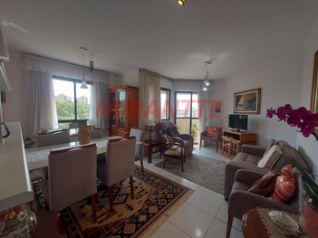 apartment em Avenida do Guacá, Lauzane Paulista - São Paulo - SP