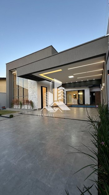 house em Rua Presidente Afonso Pena, Jardim Presidente - Goiânia - GO