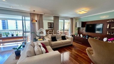 apartment em Rua Coronel Melo de Oliveira, Perdizes - São Paulo - SP