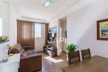 apartment em Rua Roberto Pinarello de Almeida, Vila Della Piazza - Jundiaí - SP