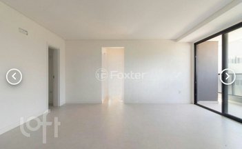 apartment em Rua Marques de Carvalho, Coqueiros - Florianópolis - SC