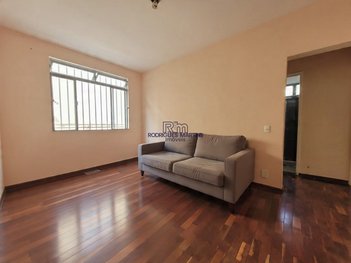 apartment em Rua Francisco Bicalho, Monsenhor Messias - Belo Horizonte - MG