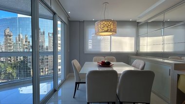 apartment em Avenida Trompowsky, Centro - Florianópolis - SC