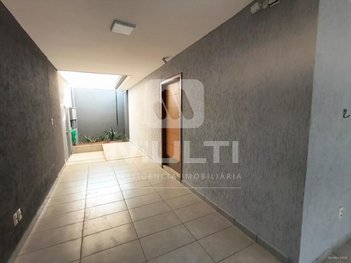house em Rua Cassimiro de Abreu, Saraiva - Uberlândia - MG