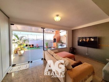 apartment em Avenida Joaquina Ramalho, Vila Guilherme - São Paulo - SP