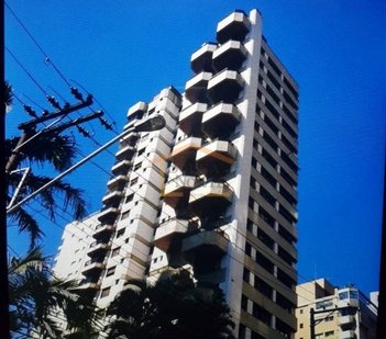 apartment em Doutor Guilherme Cristofel, Santana - São Paulo - SP