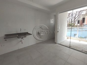 apartment em Rua Juiz de Fora, Vila Ema - São Paulo - SP