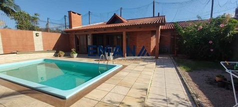 house em Avenida São Francisco de Paula, Areal - Pelotas - RS
