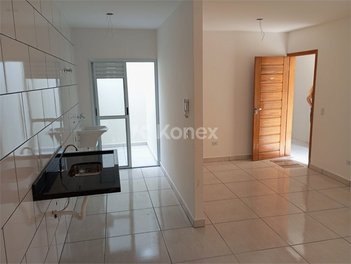 apartment em Rua José Buono, Jaçanã - São Paulo - SP