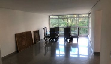 apartment em Rua Manuel da Nóbrega, Paraíso - São Paulo - SP