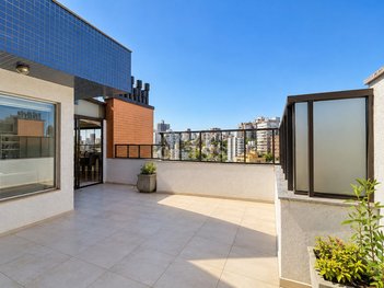 apartment em Rua São Francisco da Califórnia, Higienópolis - Porto Alegre - RS