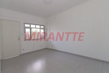 apartment em Rua Alfredo Pujol, Santana - São Paulo - SP