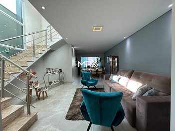 house em Rua Orminda de Cillo Bernardino, Água Branca - Piracicaba - SP