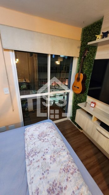apartment em Rua Delegado Everton, Bela Vista - São Paulo - SP
