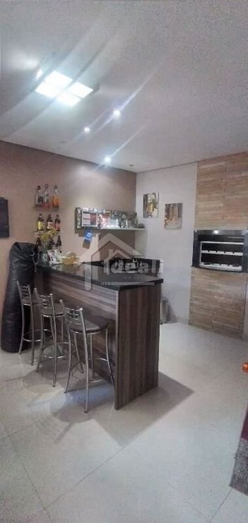 house em Avenida Juventino Machado, Boa Vista - Sapucaia do Sul - RS