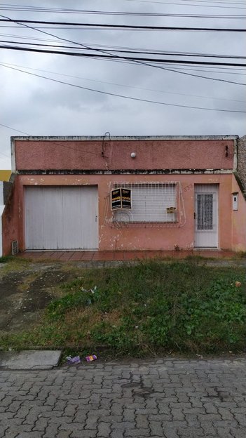 house em Brasil, Frederico Ernesto Buchholz - Rio Grande - RS