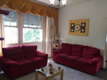 house em Avenida Saturnino de Brito, Vila Jardim - Porto Alegre - RS