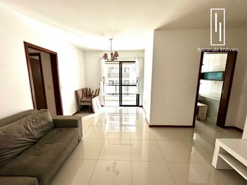 apartment em Rua Salvatina Feliciana dos Santos, Itacorubi - Florianópolis - SC