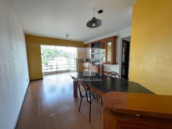 apartment em Rua Deputado Antônio Edu Vieira, Pantanal - Florianópolis - SC