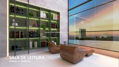 apartment em Rua da Aurora, Santo Amaro - Recife - PE
