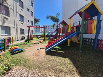 apartment em Rua Gregório Gerônimo da Silva, Roçado - São José - SC