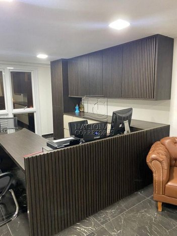 office em Rodovia Raposo Tavares, Sítio Boa Vista - Cotia - SP