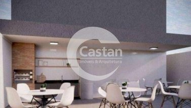 apartment em Rua Alto Belo, Vila Antonina - São Paulo - SP