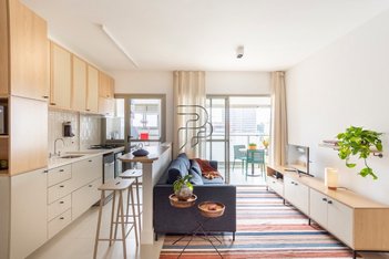 apartment em Rua Paulistânia, Sumarezinho - São Paulo - SP