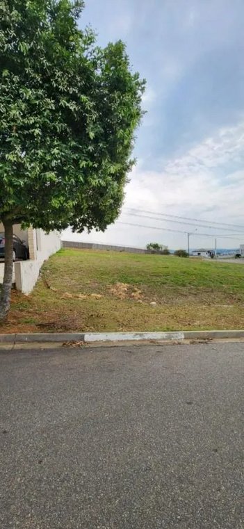 land_lot em Alameda Vitória, Residencial São José - Itupeva - SP