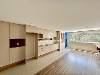 apartment em Olímpio Ricardo dos Reis, Planalto - Caxias do Sul - RS