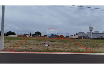 land_lot em Rua Doutor Edmilson Norberto Barbato, Jardim dos Girassóis - Leme - SP