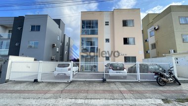 apartment em Rua Manoel Fortunato, Village - Imbituba - SC