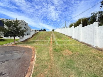 land_lot em Alameda dos Manacás, Condomínio Vale das Águas - Bragança Paulista - SP