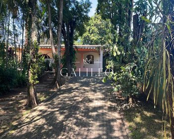 house em Rua Ariovaldo Antonio Bocatte, Chácaras São Bento - Valinhos - SP