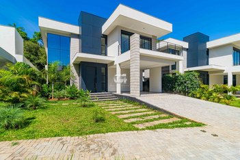house em Avenida Getúlio Vargas, Várzea - Lagoa Santa - MG